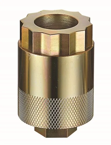 395-7001 – HELIX RACING Differential Pinion Nut Socket, Use To Remove And Install The Pinion Bearing Nut On TRX Model...